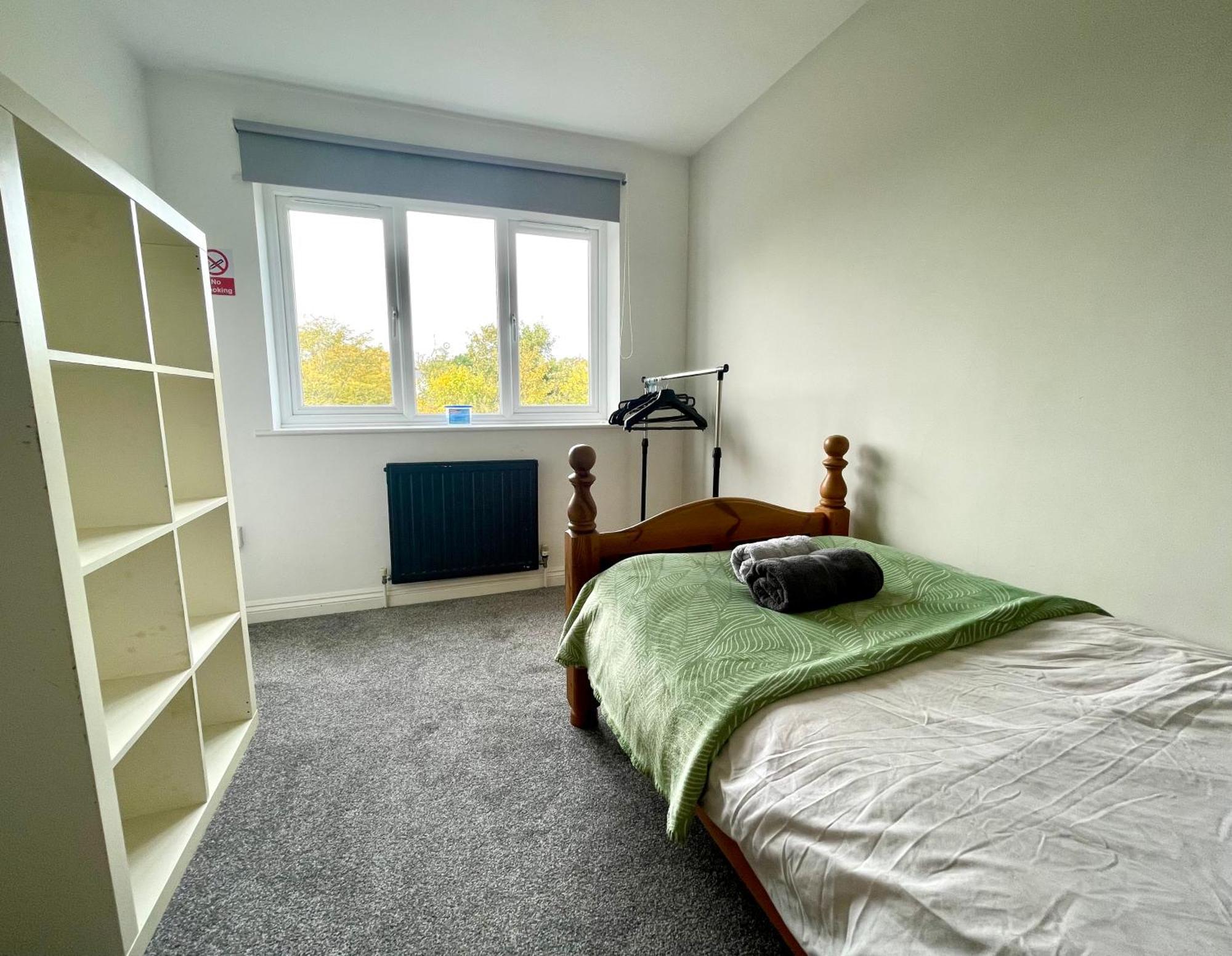 Large 5 Bed Detached House Near Stansted Airport With Parking For 2 Vehicles! Stansted Stays Stansted Mountfitchet Ngoại thất bức ảnh