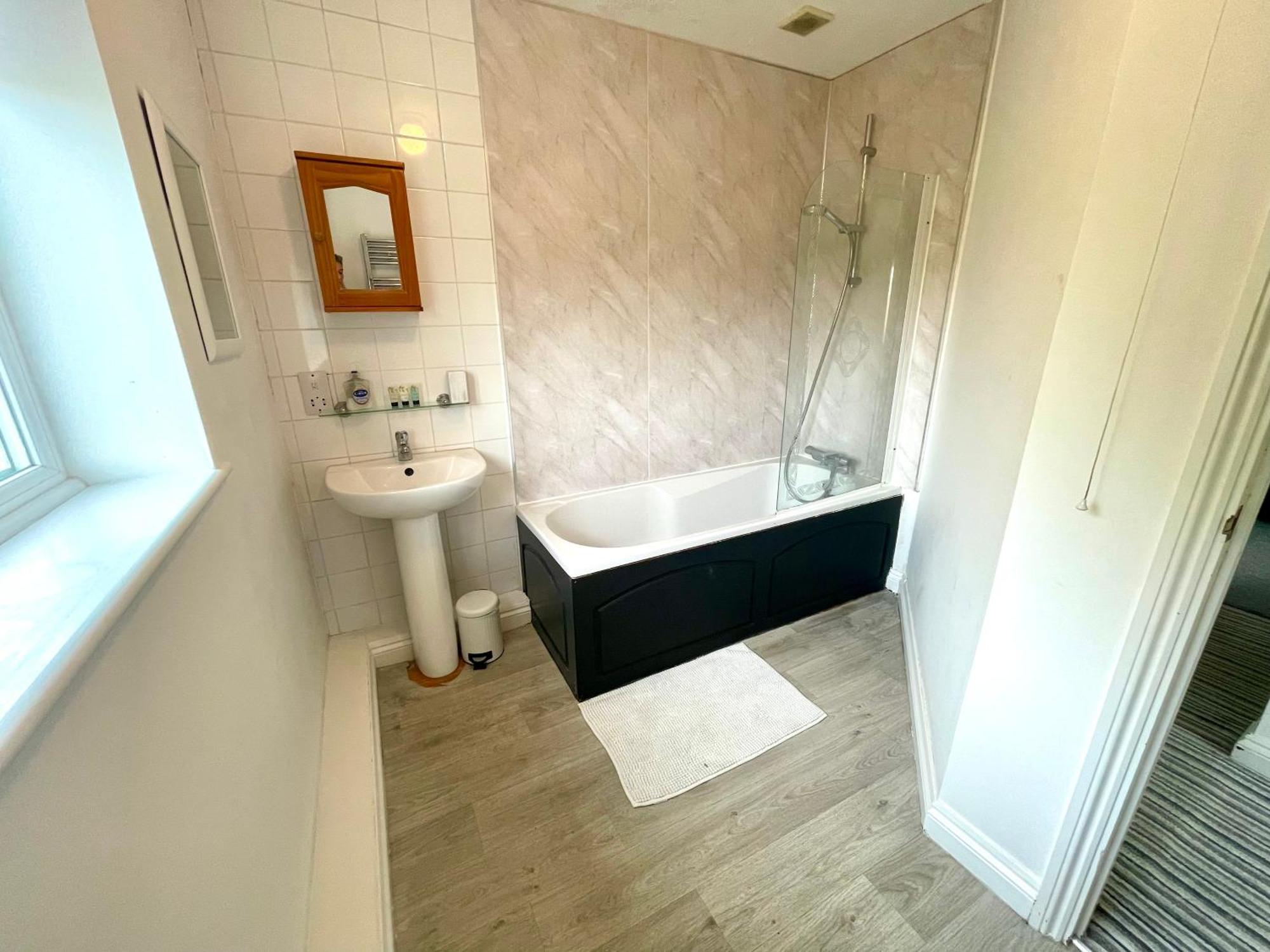 Large 5 Bed Detached House Near Stansted Airport With Parking For 2 Vehicles! Stansted Stays Stansted Mountfitchet Ngoại thất bức ảnh
